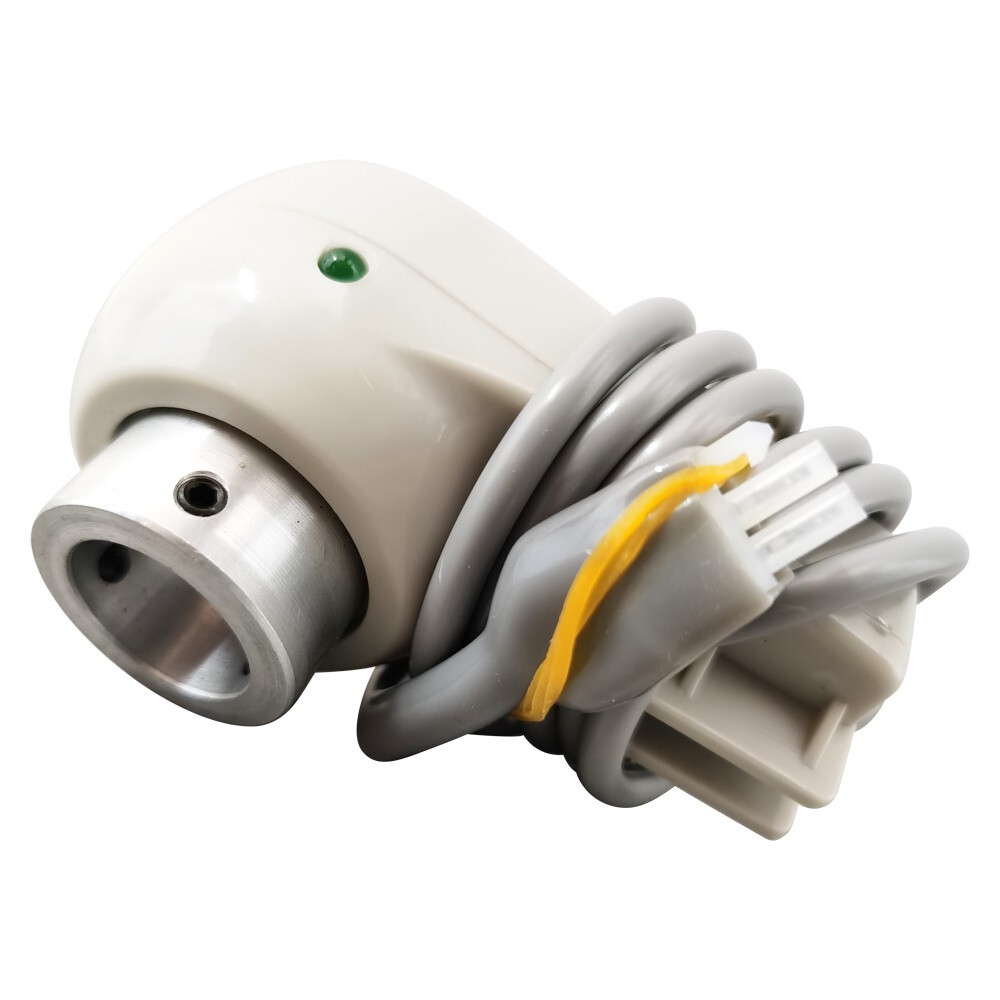 Industrial Sewing Machine Accessory Needle Positioner Servo Motor Needle Setter