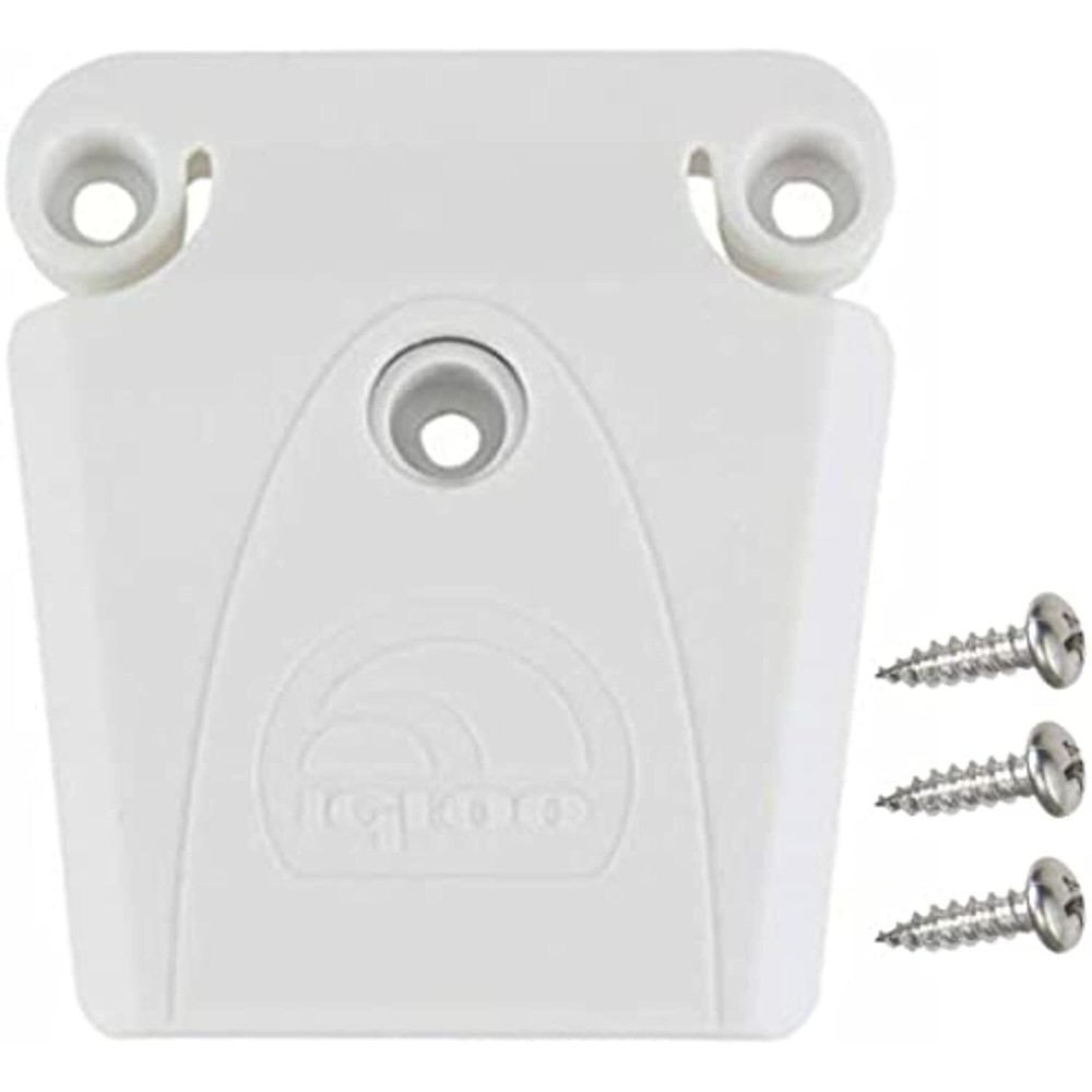 Igloo Cooler Standard Plastic Latch 1pk 24013