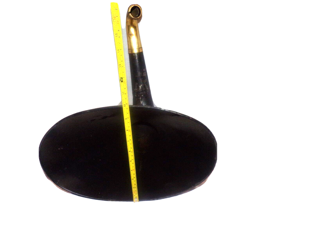 EDISON DIAMOND DISC PHONOGRAPH HORN