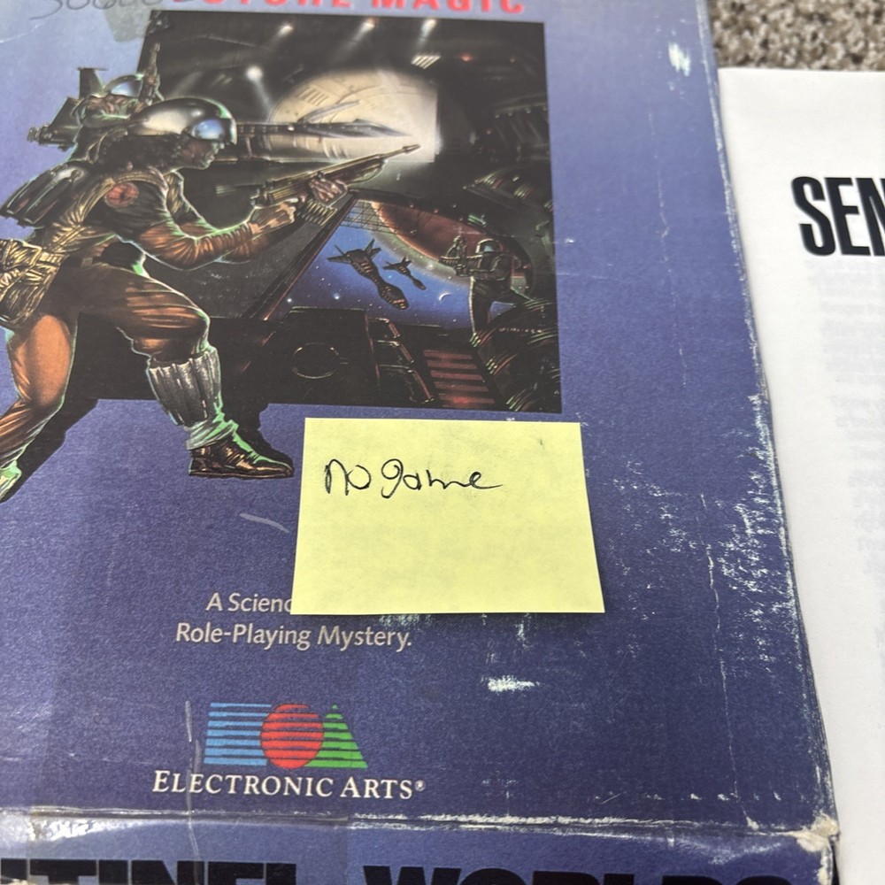 IBM PC Tandy 1000 Windows 95 Ms DOS Game Lot UNTESTED READ