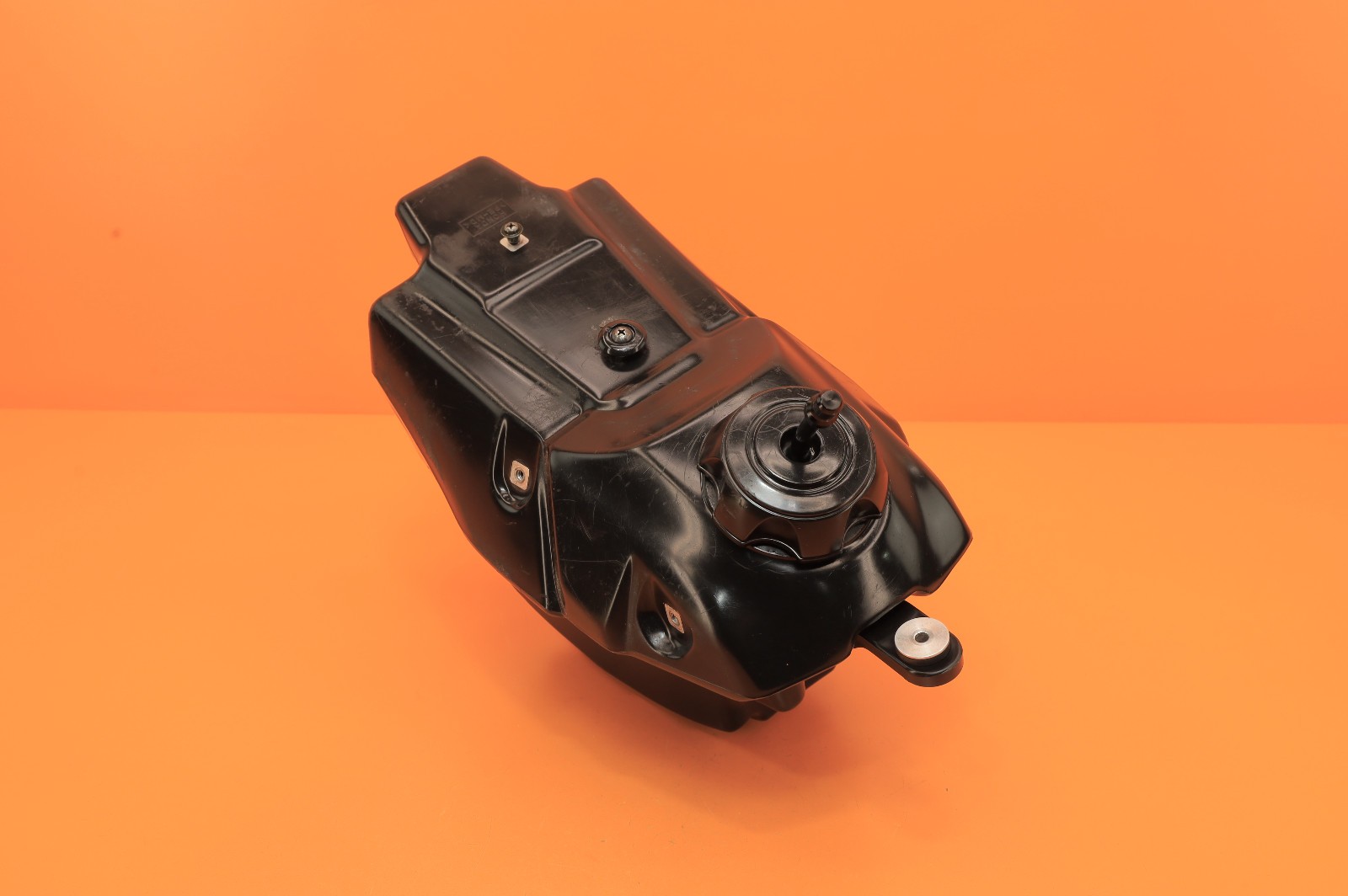 2007 04-09 CRF250R CRF250 OEM Gas Tank Fuel Cell Petrol Canister Cap Valve Mount