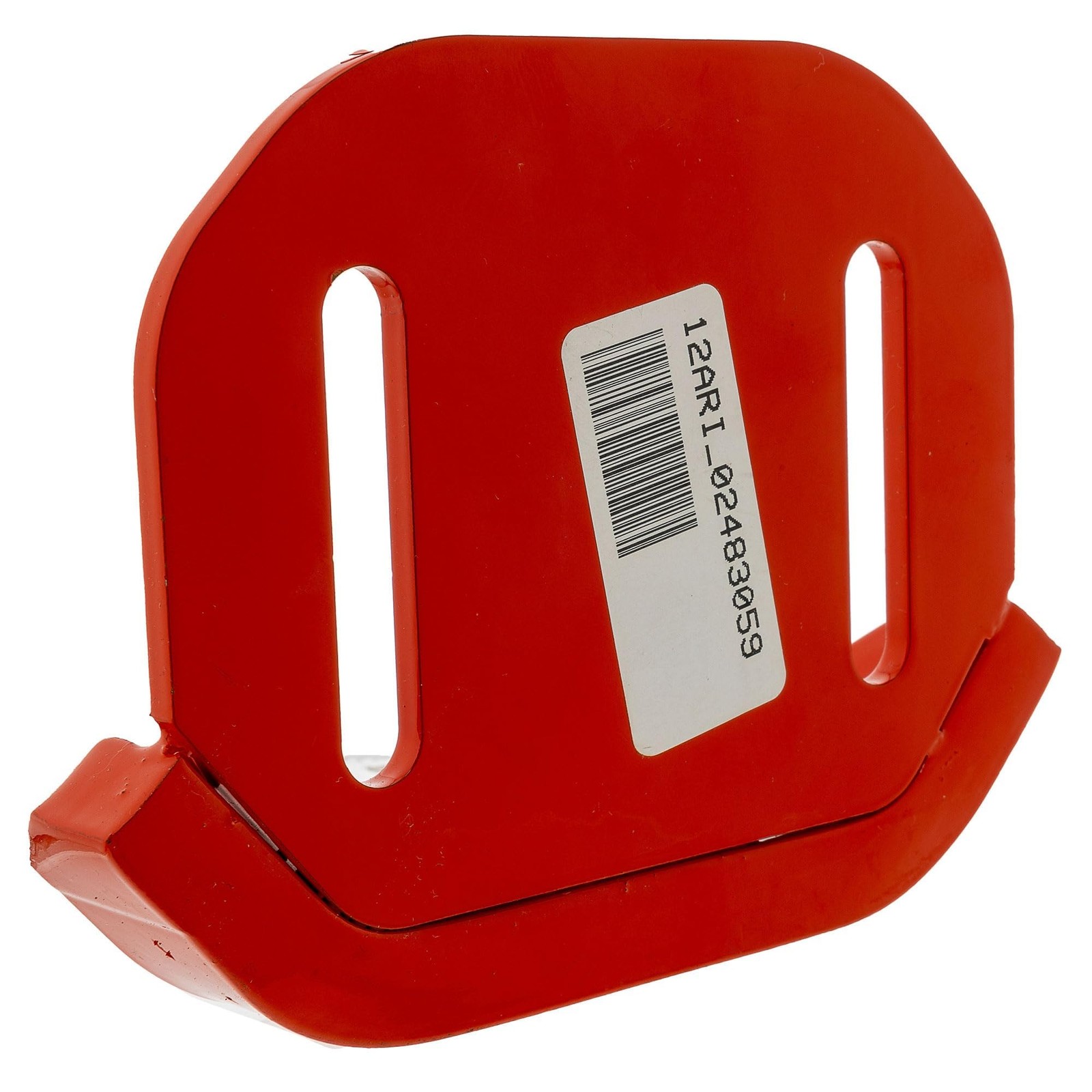 Ariens Runner, Skid SHOE-1/2" FL 02483059