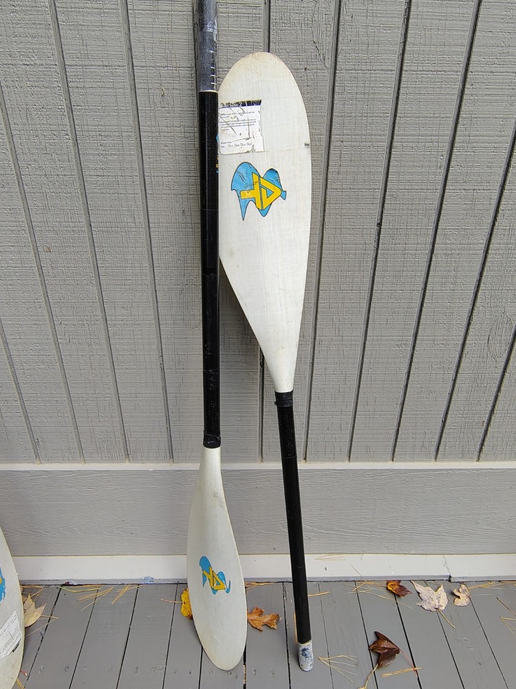 AT Adventure Technology Kayak Paddle