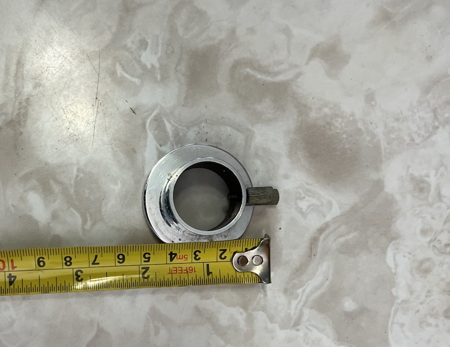 Leica Microscope Camera Adapter