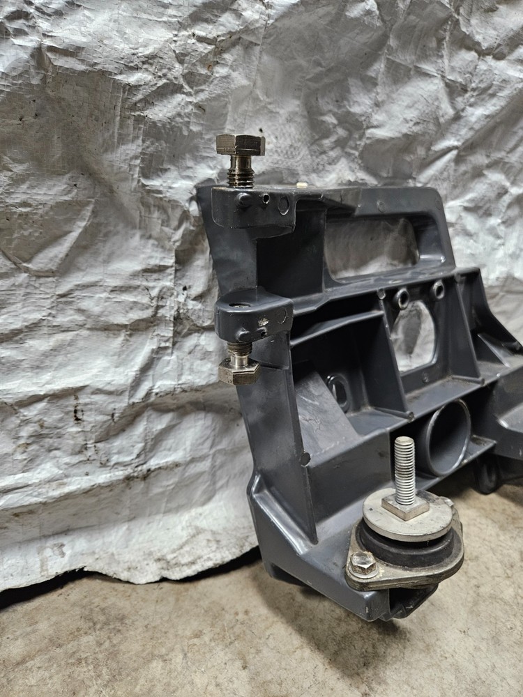OMC Cobra Inner Transom Plate 912537 Mounting Bracket