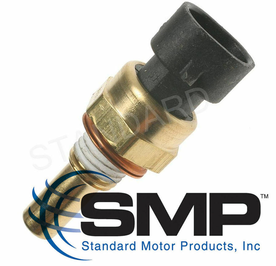 For GENERAL MOTORS Coolant Temperature Sensor ECT/ECTS Brass Engine Temp Plug