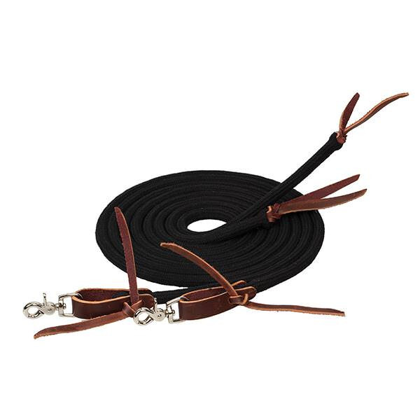 Pima Cotton Split Reins