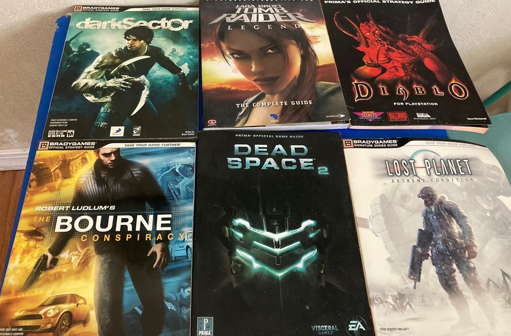 Game Guide