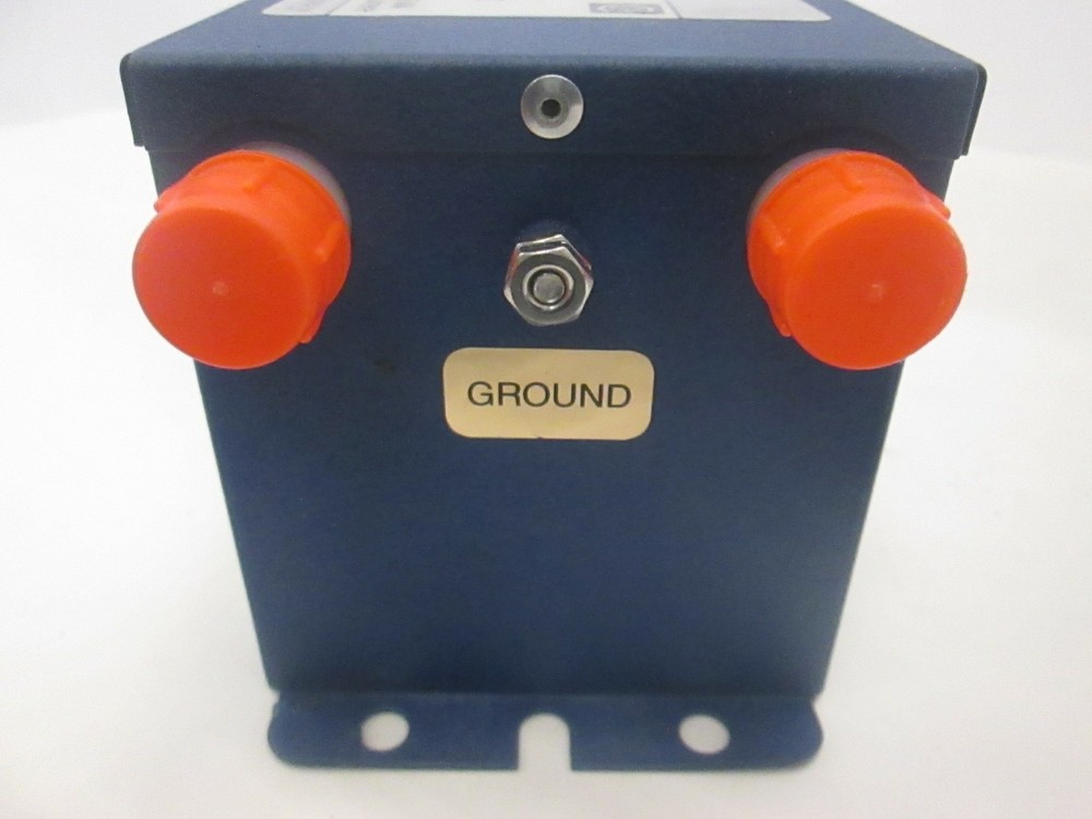 ElectroStatics, T-1246S1, Static Neutralizing Power Supply, Used