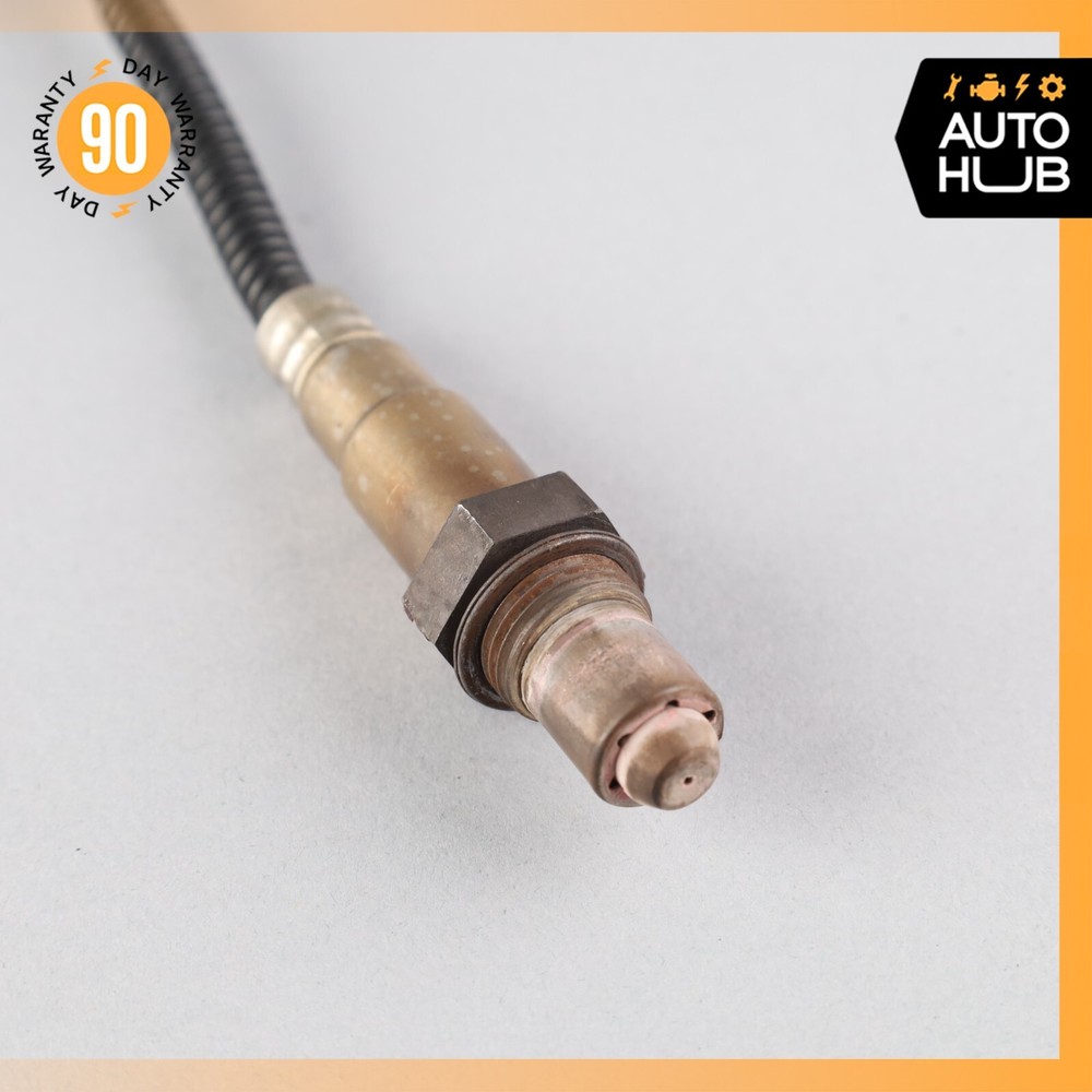 Bentley Continental GT Front & Rear Oxygen O2 Sensor Lambda Set OEM 65k