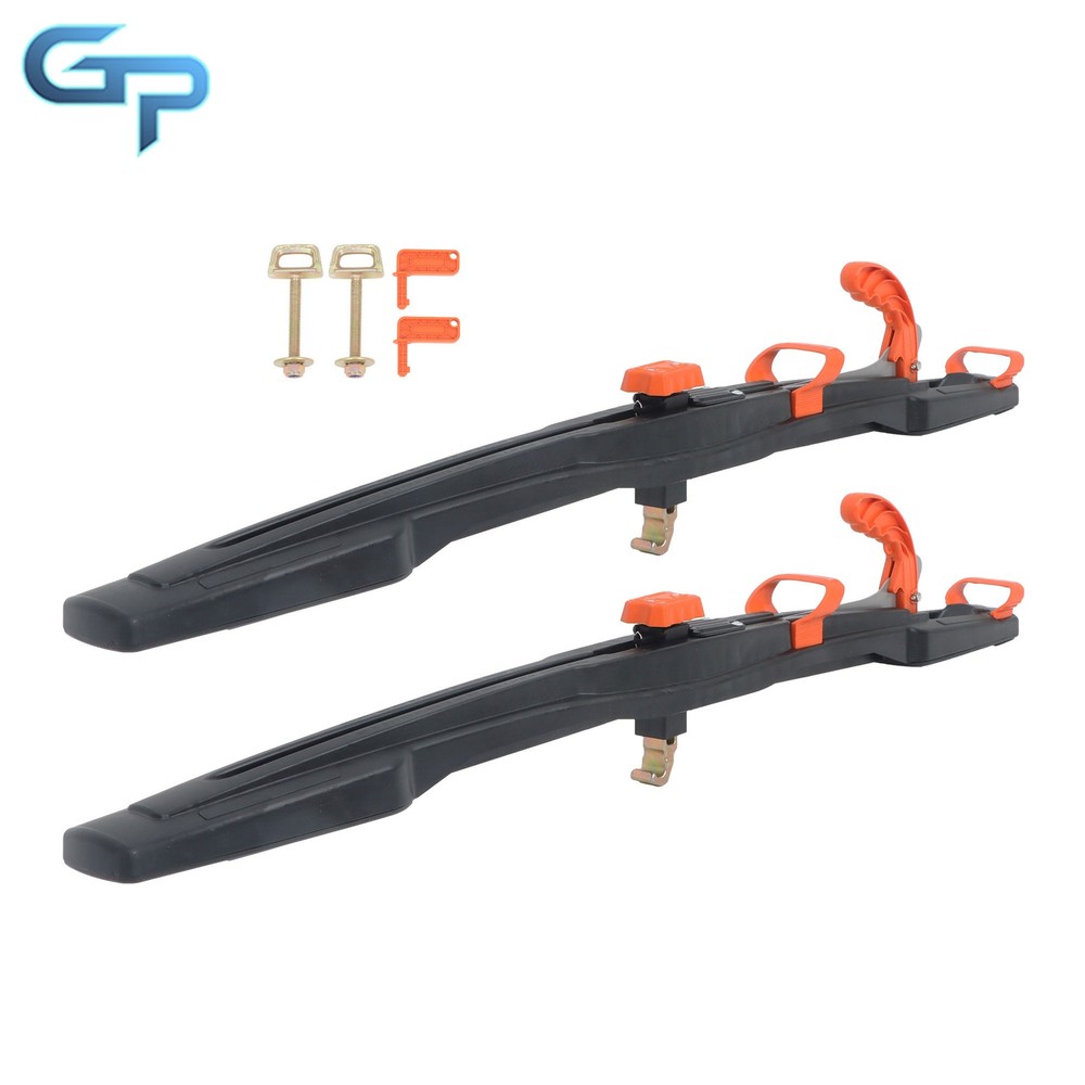 2-Pack Front Snowmobile/Sled Trailer Tie Down For Snowmobile 1000 SC-FRONT-1