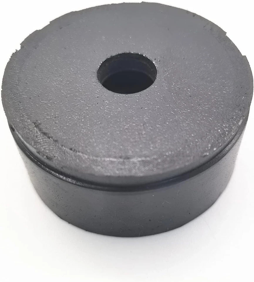Radiator Rubber mount Core Support Body Mount Bushing body...