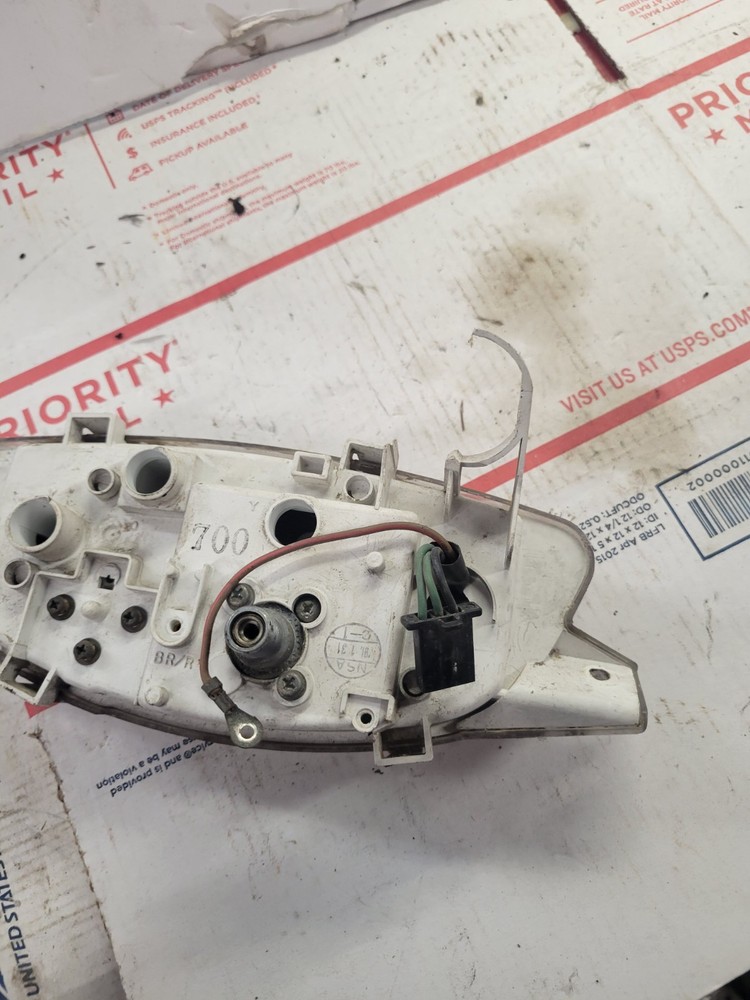 Honda Dio Af27 Af28 Oem Cluster