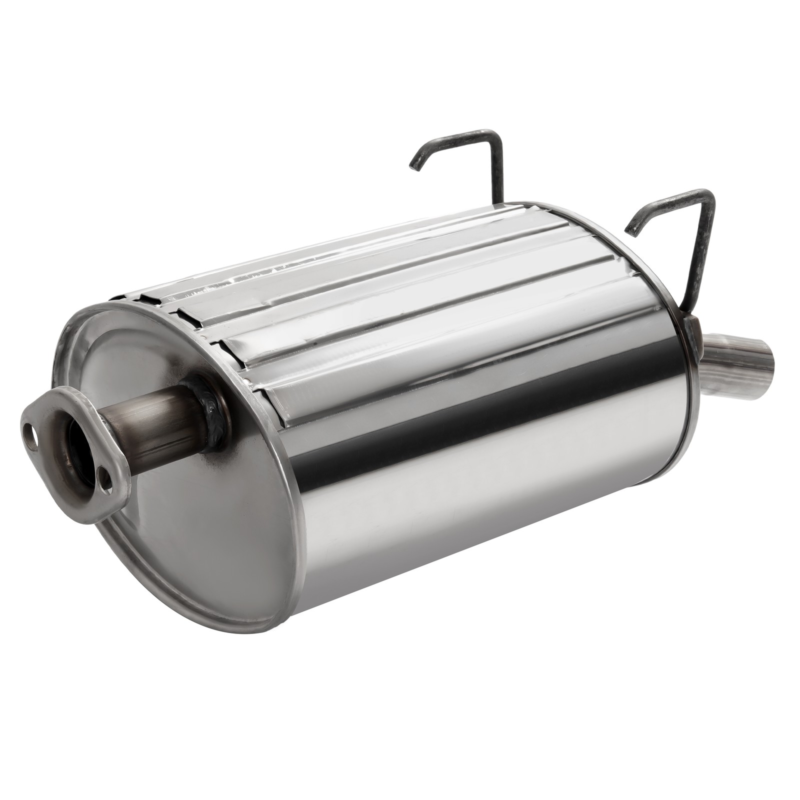 For Honda CRV 2.0L 1997-2001 Front Pipe Muffler Complete Exhaust System Assembly