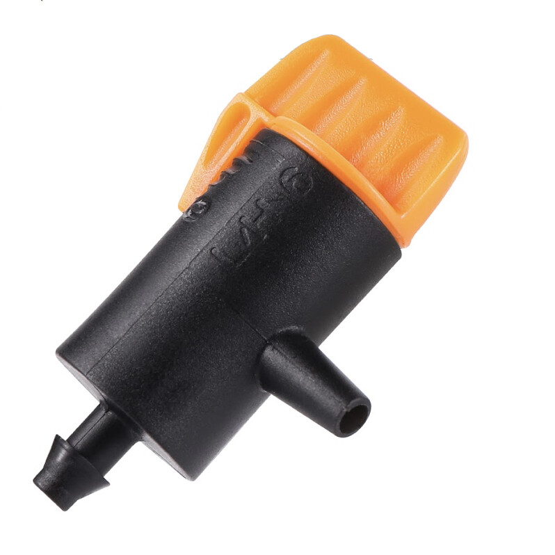 Drip Depot Adjustable Flag Dripper