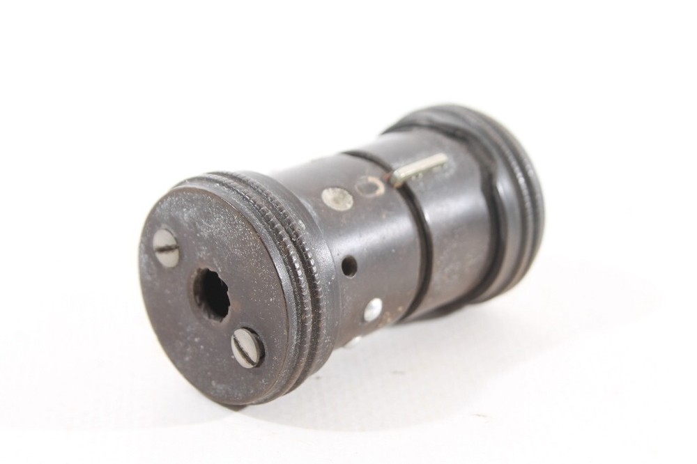 Vintage Switch Pull Cord Switch WK2 Wehrmacht