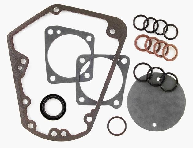 Cometic EST Cam Service Gasket Kit #C9624F Harley Davidson