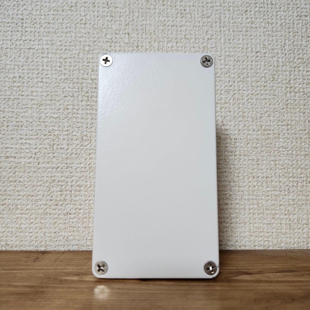 mid-fi electronics full frequency OD