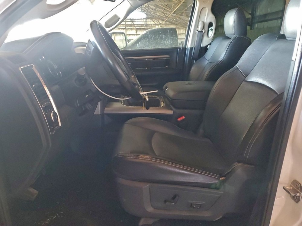 CONTROL PANEL OEM 2016 DODGE RAM1500 1YR WRNTY