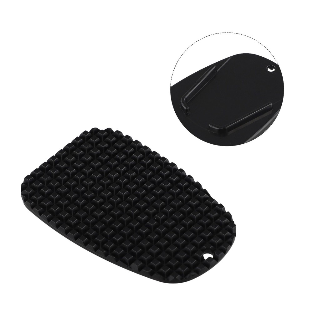 Various Motorcycle Models Non Slip Compact Essential Accessory Stability