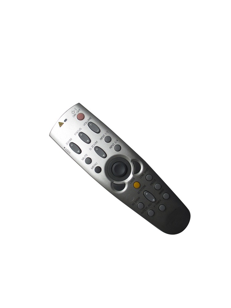 Remote Control For INFOCUS LP260 DP-9525 LP810 3LCD Projector
