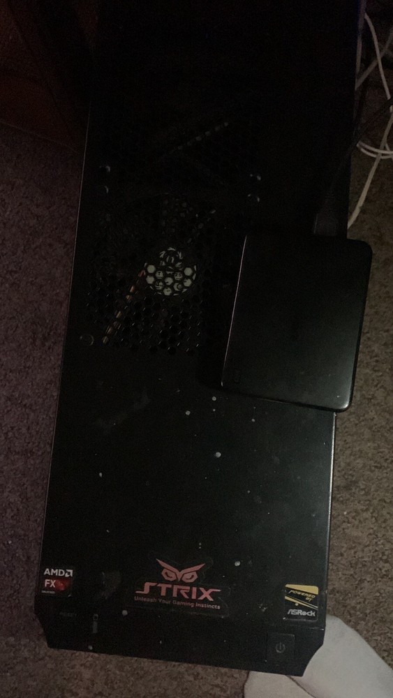 Gaming Desktop