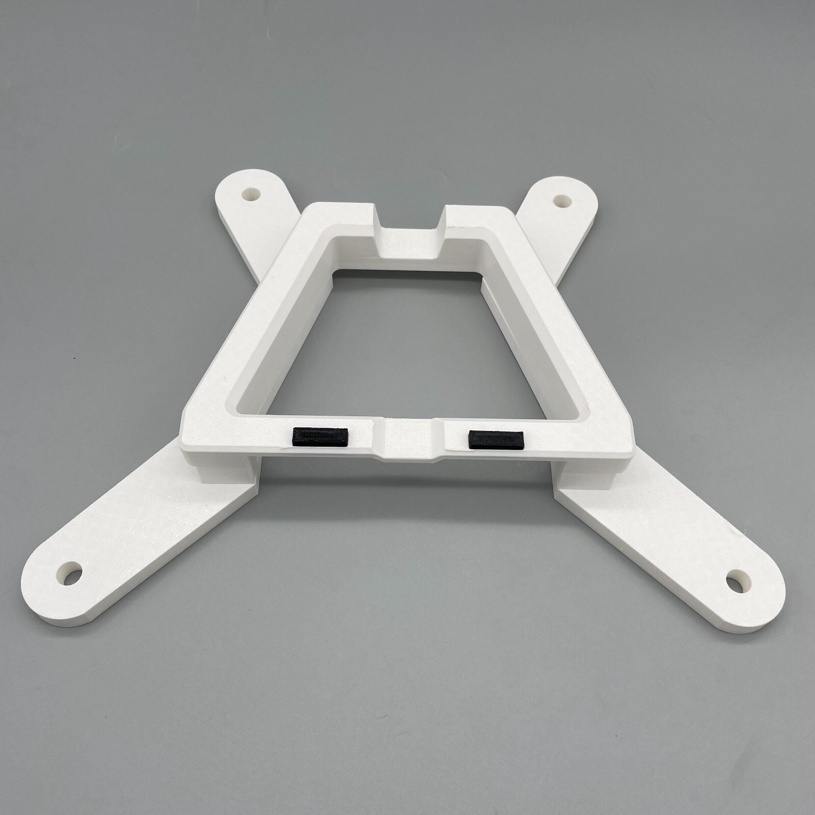 Starlink Gen 3 Flat Mount For Boats, Slow Moving or Stationary Mount- Made in US