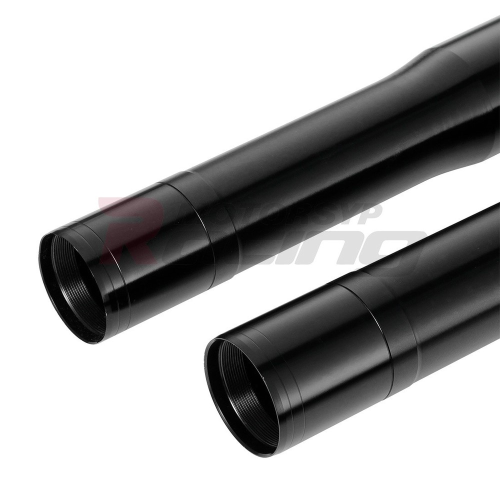 Front Shock Fork Tubes Set Inner Outer Pipes For Honda CBR600RR 2007-2012