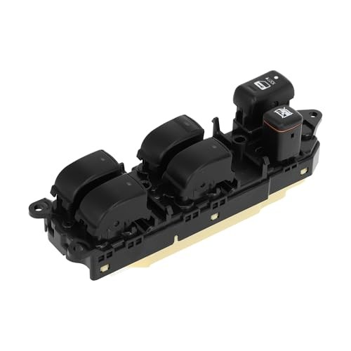Power Window Switch No.8404048080 Front Left Driver Side Window Control Switch