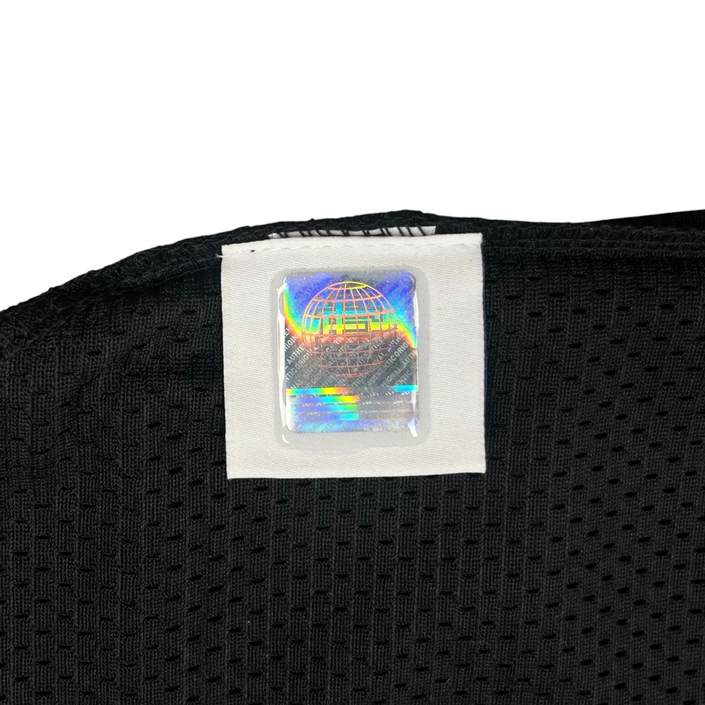 Eric Emanuel EE Basic Shorts Black Skyline