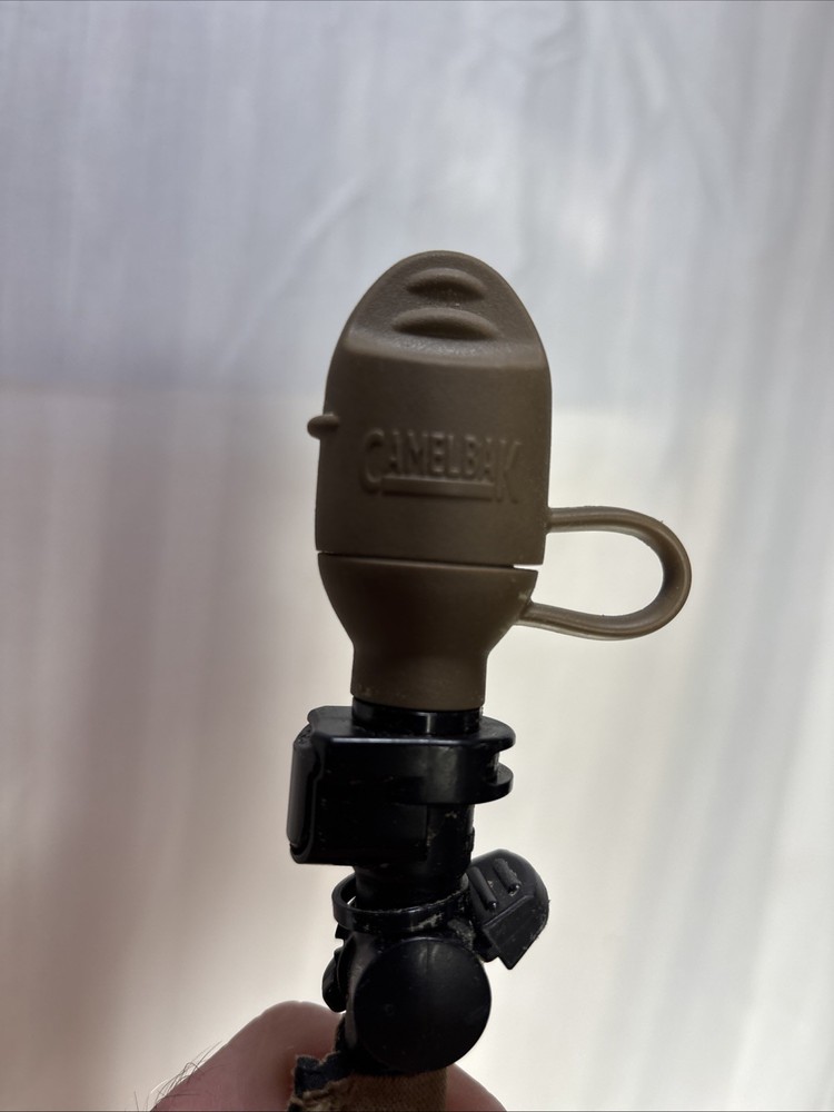 Camelbak USMC Marine Corps Hydration System Complete Pack 8465016007962