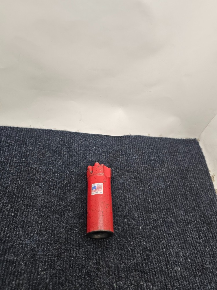 ROCKMORE 4849: Threaded Button Bit R25 37B2B 1729