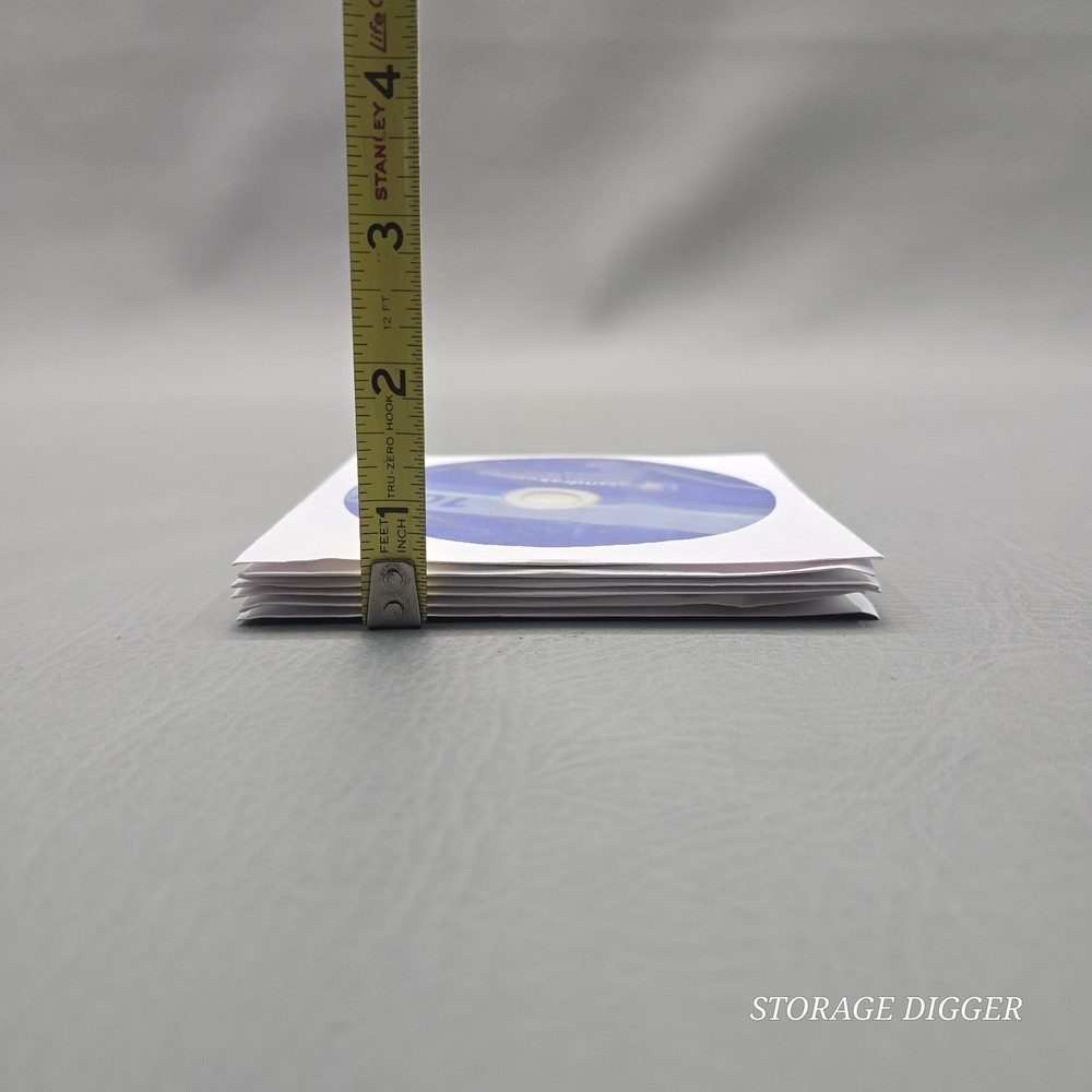 VTG Mandrake Linux 10.1 Powerpack Operating System Software 6 Installation CD's