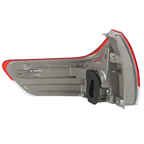 Right Tail Light Assembly Replacement for Sienna 2011 2012 2013 2014 Rear