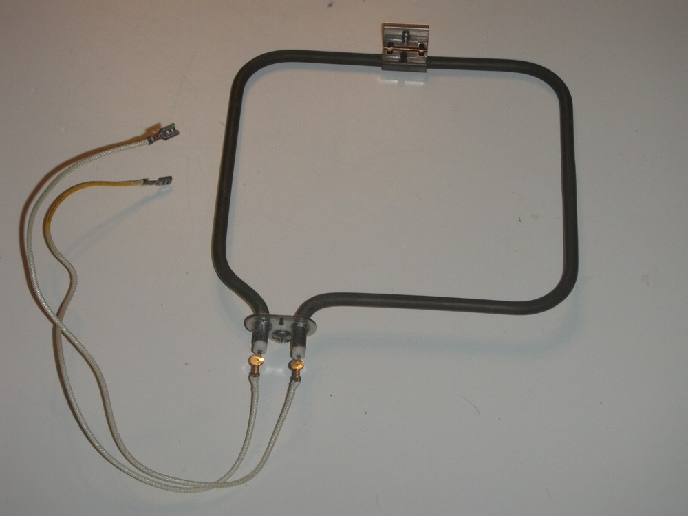 Black & Decker Bread Maker Heating Element for Model B1630