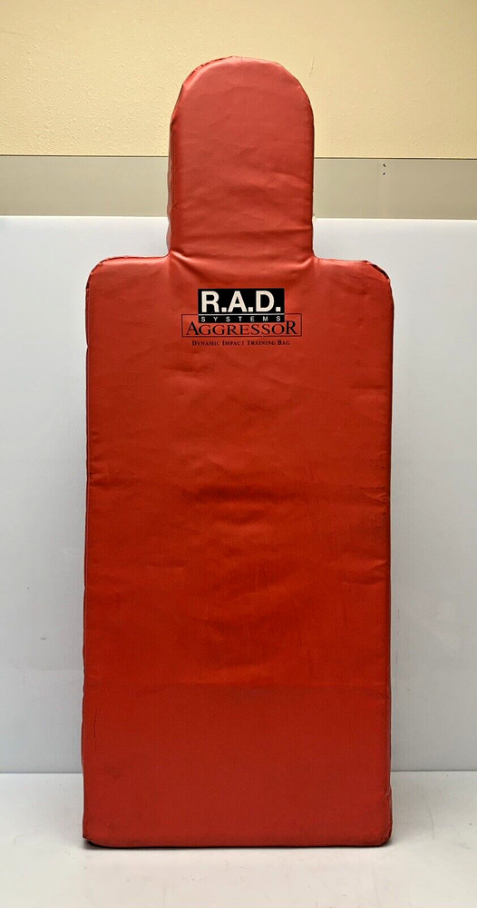 RAD Systems Aggressor Dynamic Impact Training Bag