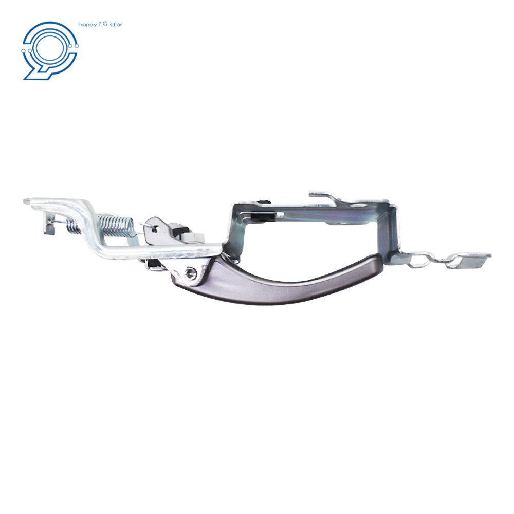 Left Driver Side Door Handle 15926295 For Chevy Equinox 2005 2006 2007 2008 2009