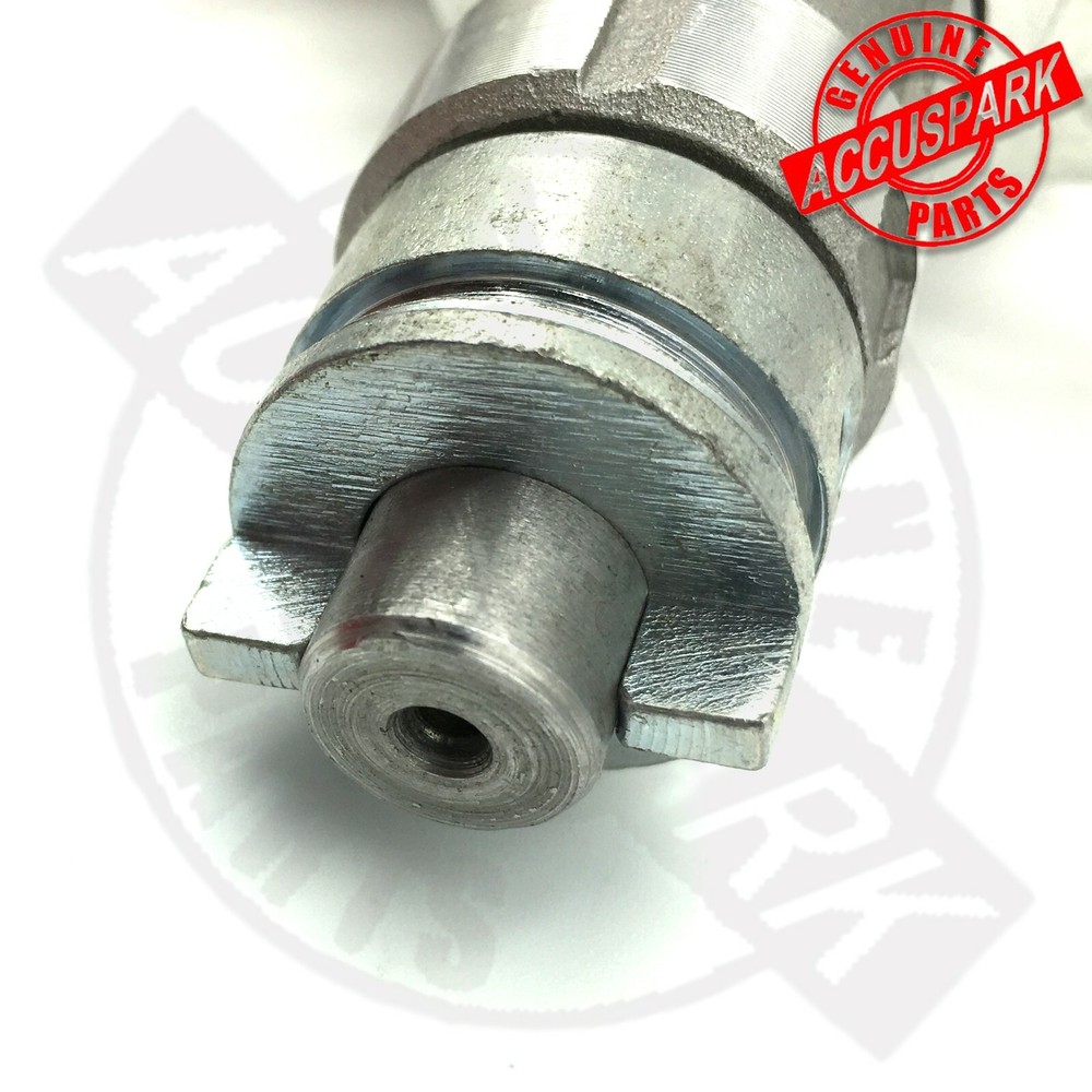 Classic A-Series Mini 1962-80 Electronic Ignition Iridium plug Distributor Pack