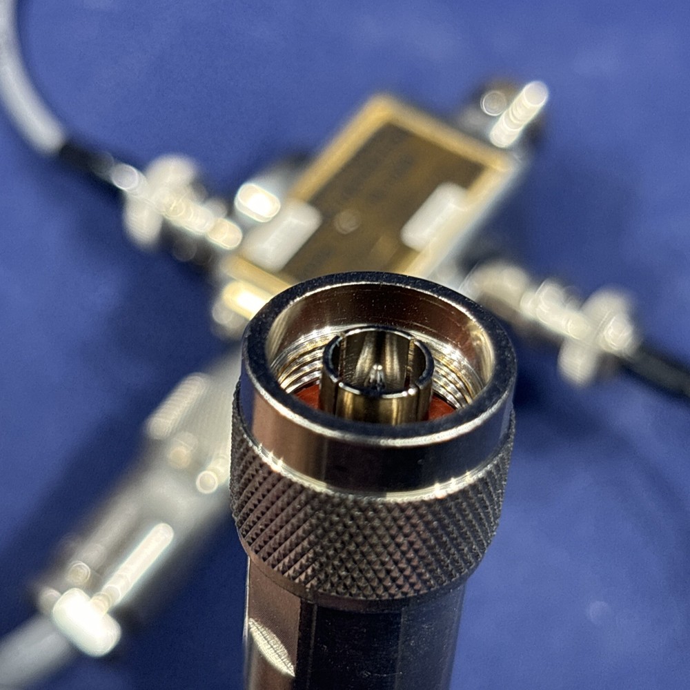 NEW DIRECTIONAL COUPLER/DETECTOR CN-INZ6