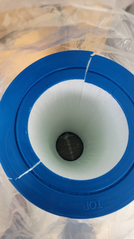 CC200 Pool Filter Replacement for Pentair Clean & Clear 200/2 Pack DAMAGE/read