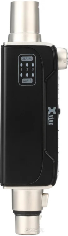 Xvive AT-2 Audio Tester Pro