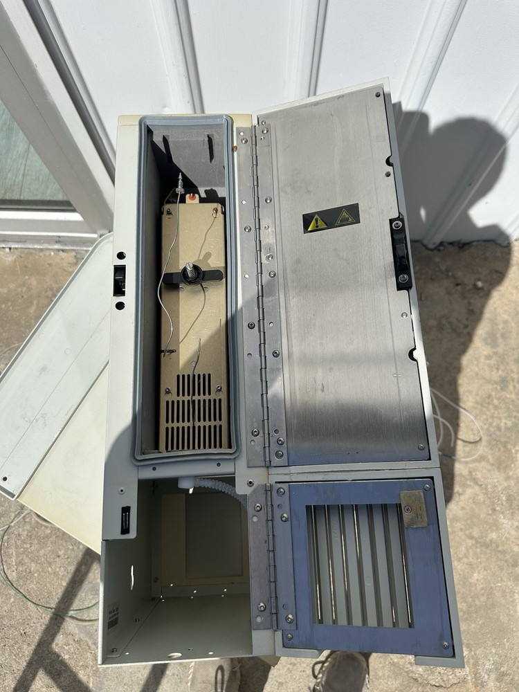 Alliance Waters 2695 Separations Module w/ Column Heater #WAT270852