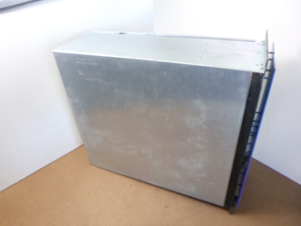 Chyron Duet LEX 2 Broadcast Graphics System LEX2