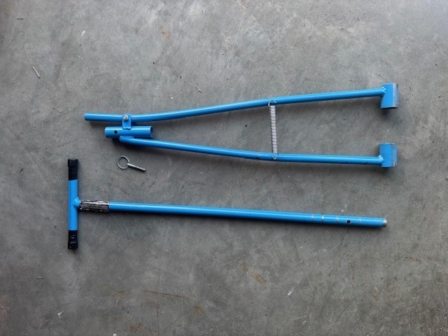 Aircraft Tow Bar