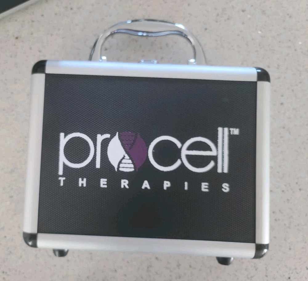Procell Therapies Pro Microchanneling System