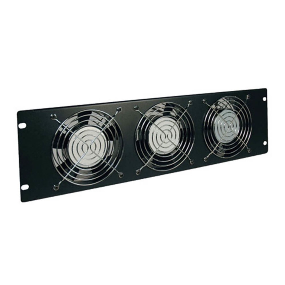 Tripp Lite SmartRack 3U Fan Panel