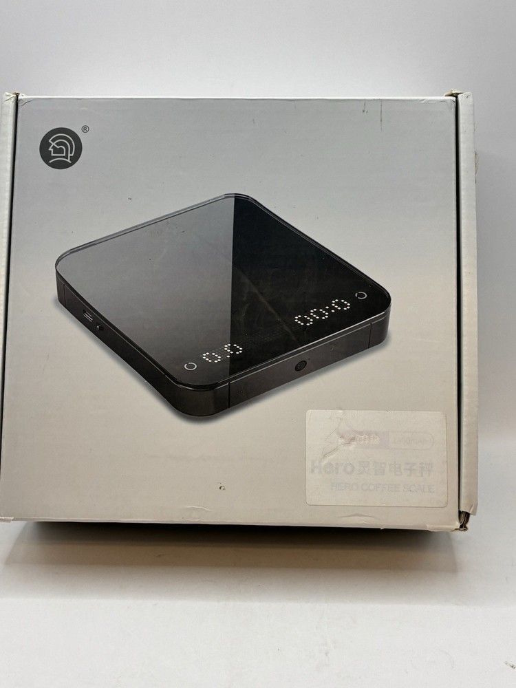Zero hero Coffee Scale DZC-3B