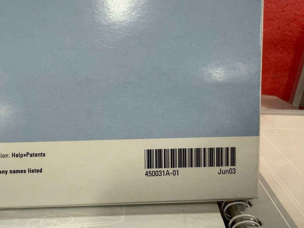 NATIONAL INSTRUMENTS 450031A-01 NI-DAQ 7 DATA ACQUISITION DRIVER SOFTWARE SET