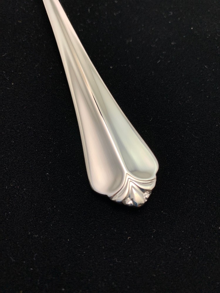 Oneida JUILLIARD Stainless Heirloom Glossy Silverware Flatware YourCHOICE