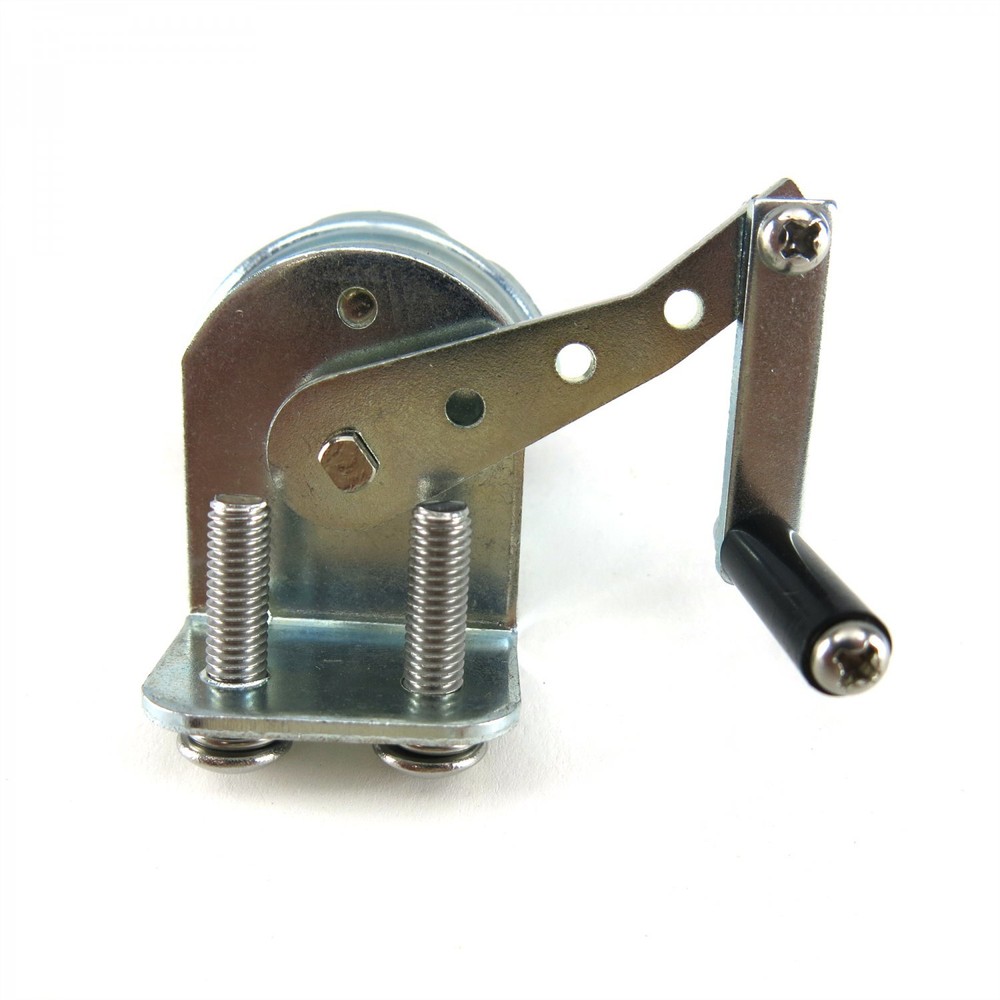 Adjustable Brake Light Switch